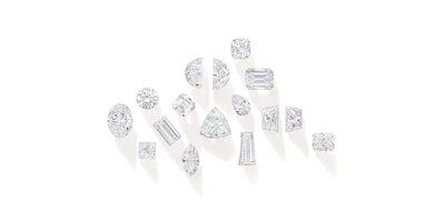 Stuller lab hot sale grown diamonds