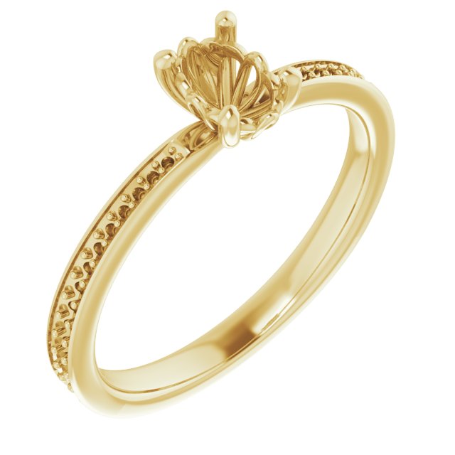 Engagement Ring