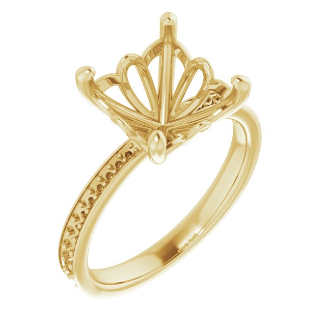 Engagement Ring