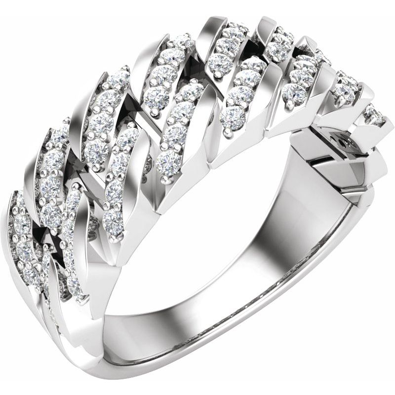 Accented Band