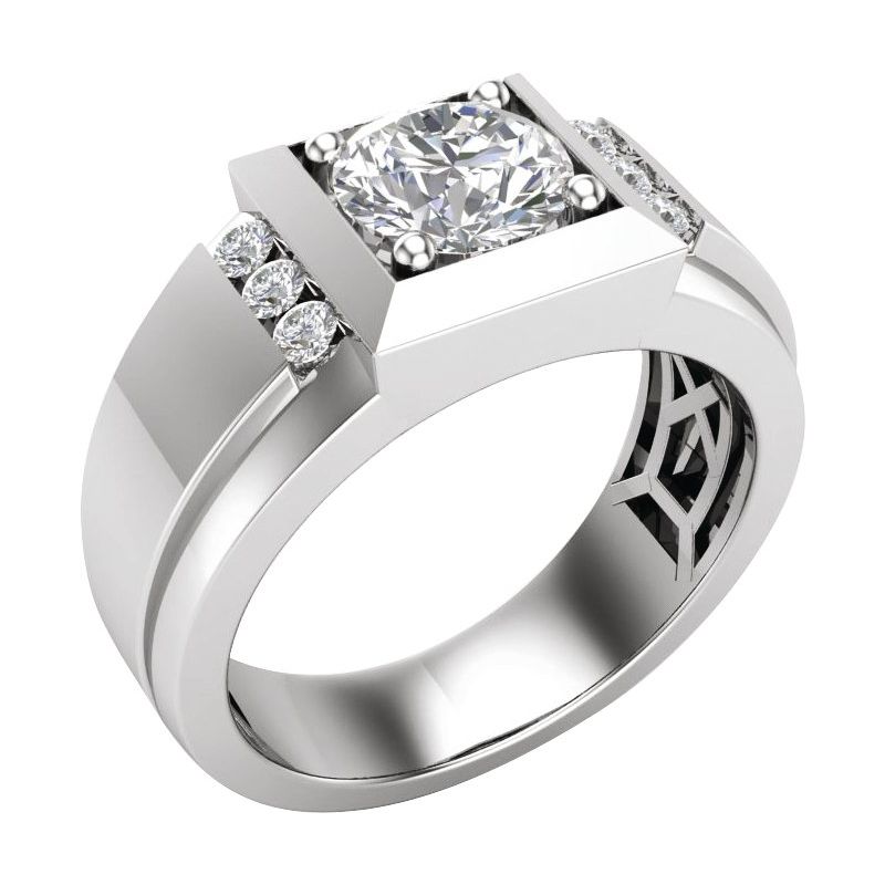 Accented Band