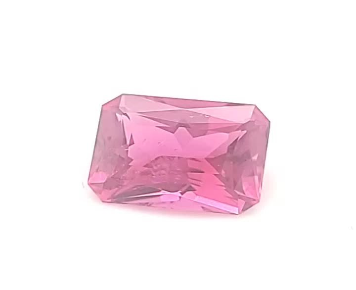 2.36 Carat Radiant Cut Diamond