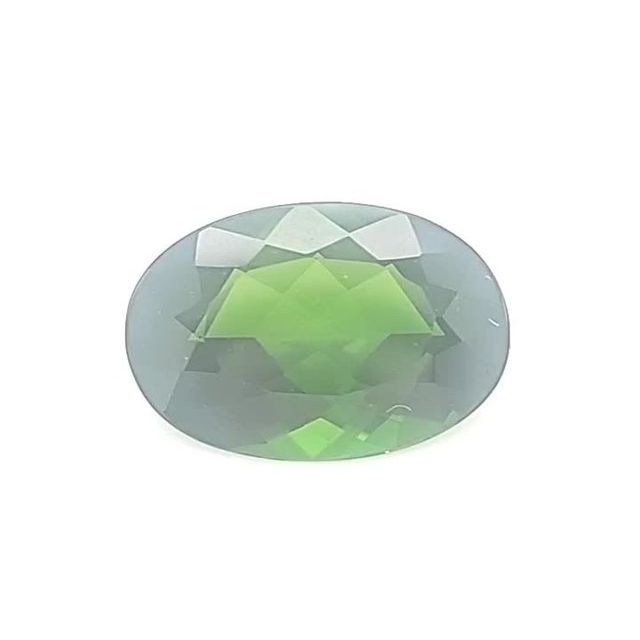 4.3 Carat Oval Cut Diamond