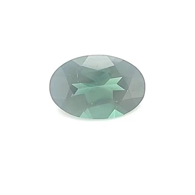 3.5 Carat Oval Cut Diamond