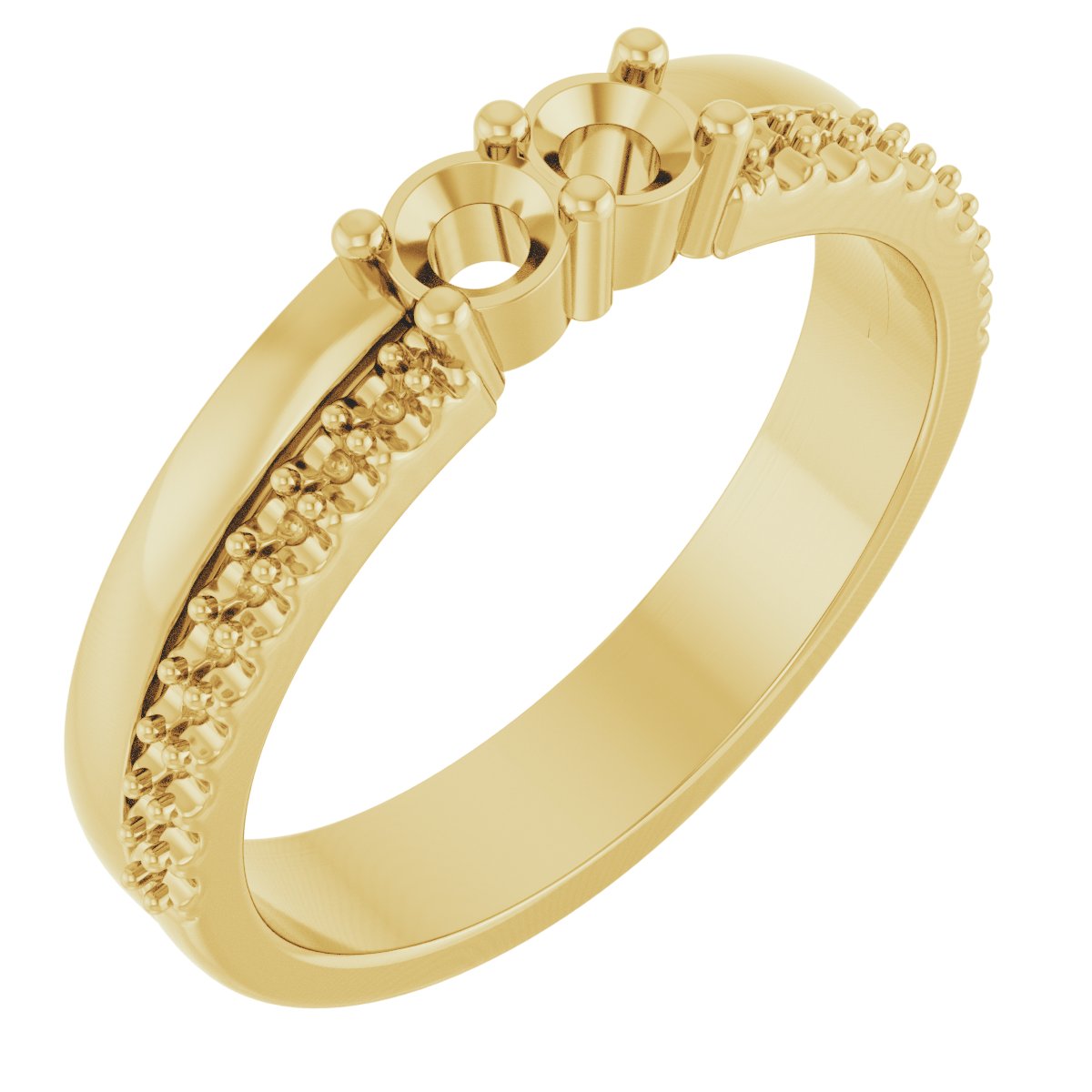 Family Stackable Ring