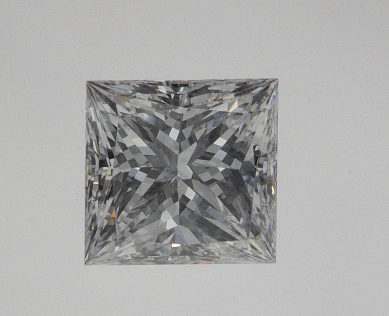 1.02 CT Square Natural Diamond Surrey Vancouver Canada Langley Burnaby Richmond