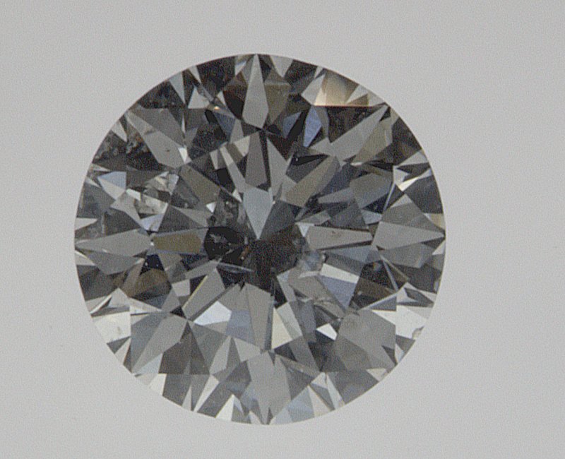 0.7 CT Round Natural Diamond Surrey Vancouver Canada Langley Burnaby Richmond