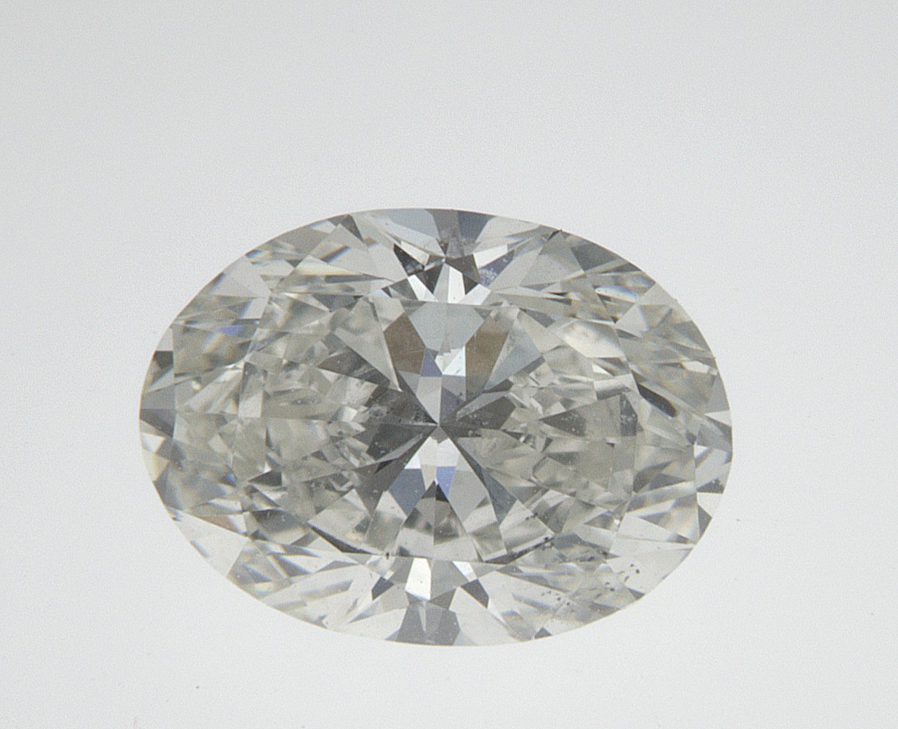 1.2 CT Oval Natural Diamond Surrey Vancouver Canada Langley Burnaby Richmond