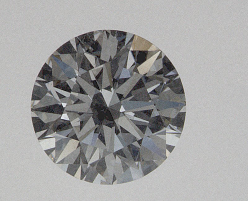 0.41 CT Round Natural Diamond Surrey Vancouver Canada Langley Burnaby Richmond