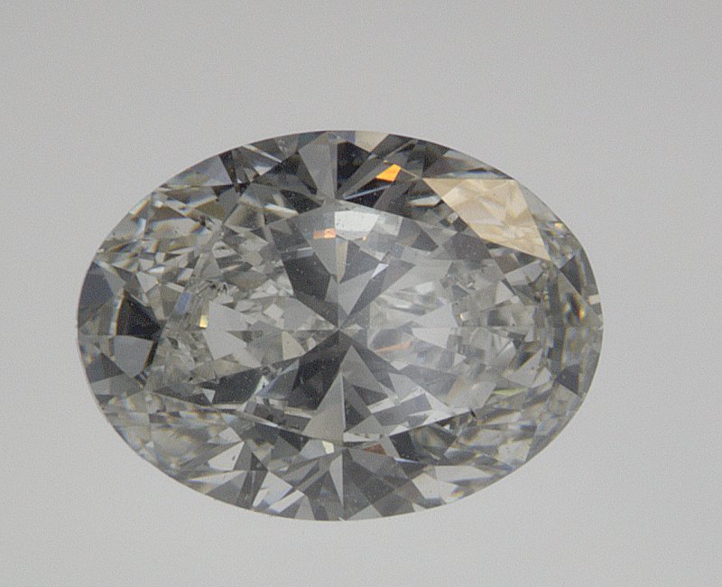 1.2 CT Oval Natural Diamond Surrey Vancouver Canada Langley Burnaby Richmond