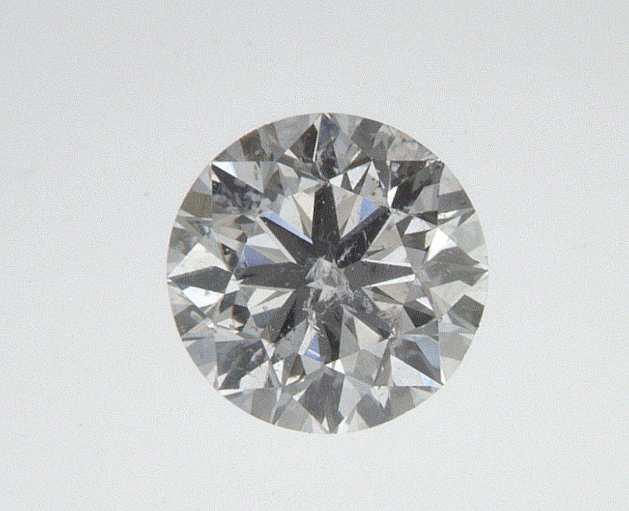 0.5 CT Round Natural Diamond Surrey Vancouver Canada Langley Burnaby Richmond