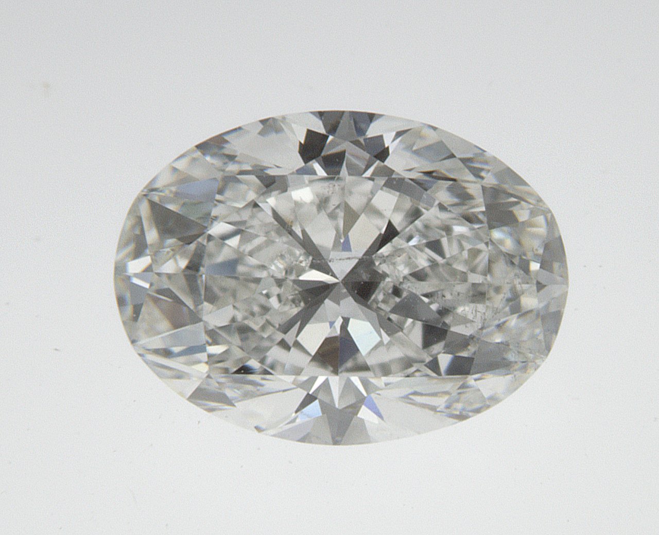 1.2 CT Oval Natural Diamond Surrey Vancouver Canada Langley Burnaby Richmond