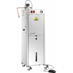 Reliable 6000CJ Jewelry Steam Cleaner