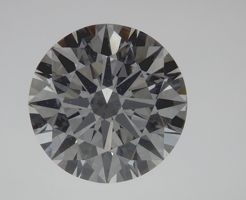 2.15 CT Round Lab-Grown Diamond Surrey Vancouver Canada Langley Burnaby Richmond