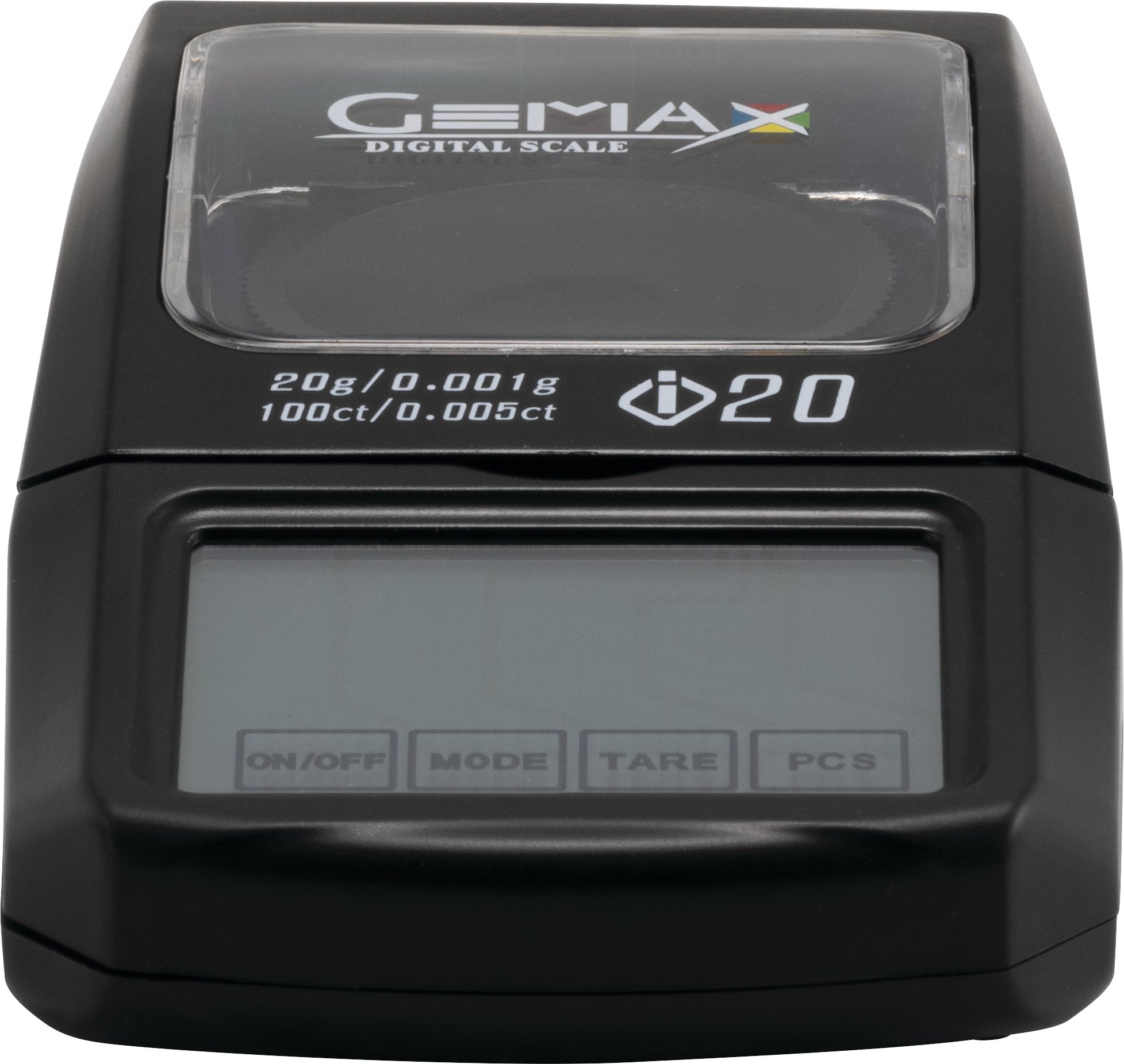 Gemax i20 Digital Scale