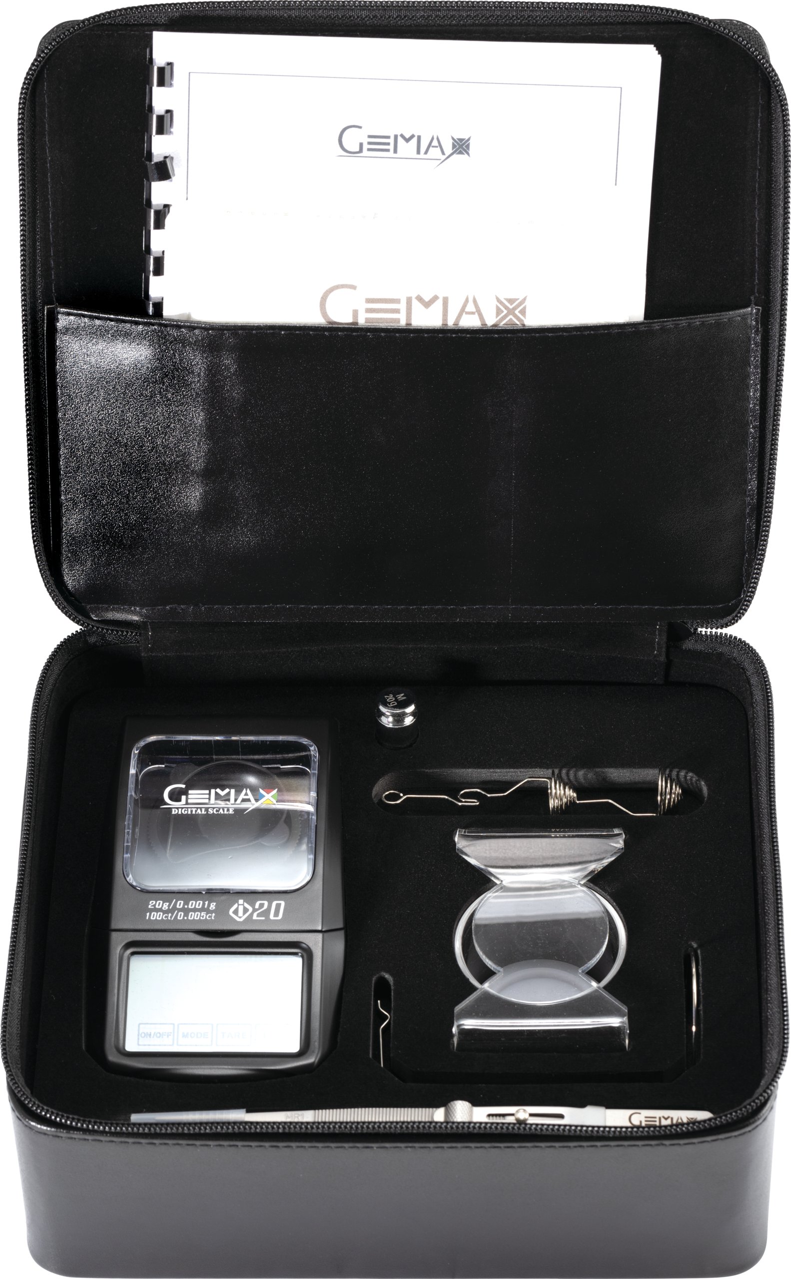 Gemax Specific Gravity i20 Kit | Stuller