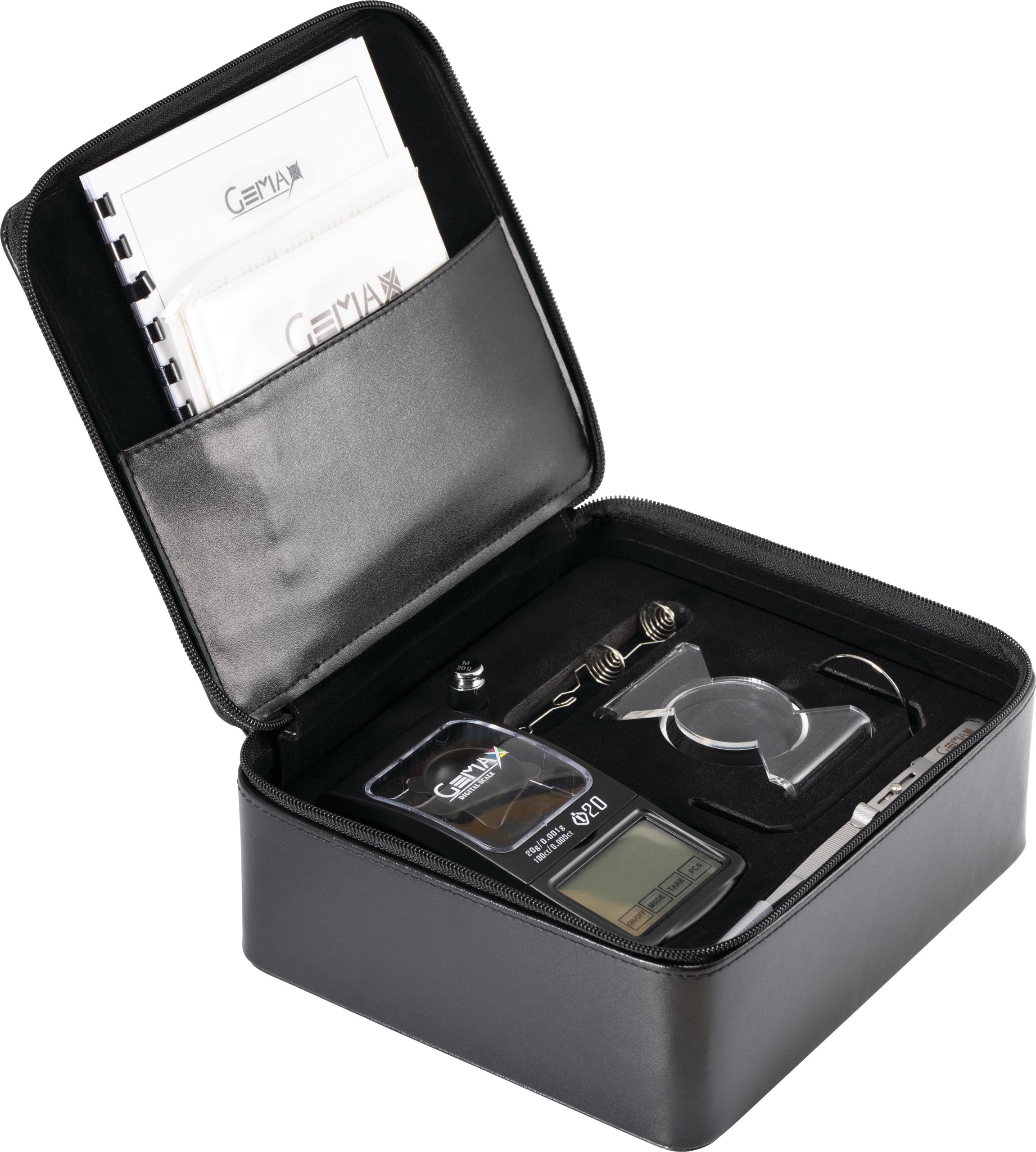 Gemax Specific Gravity i20 Kit | Stuller