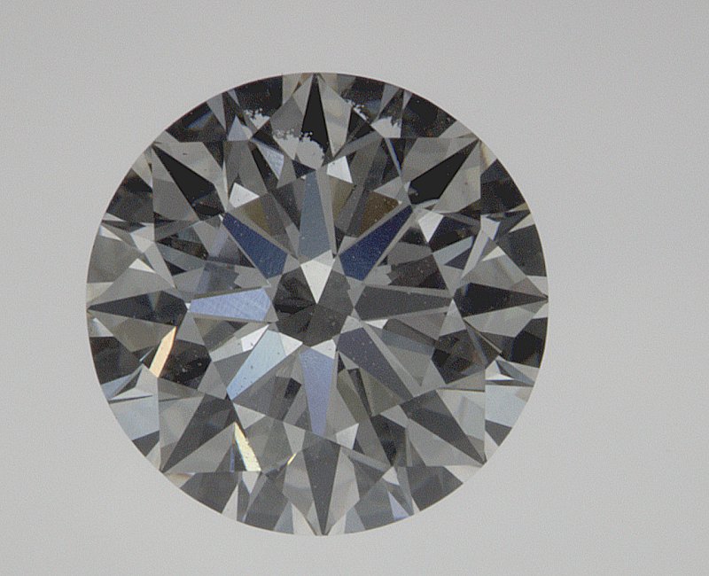 1.7 CT Round Lab-Grown Diamond Surrey Vancouver Canada Langley Burnaby Richmond