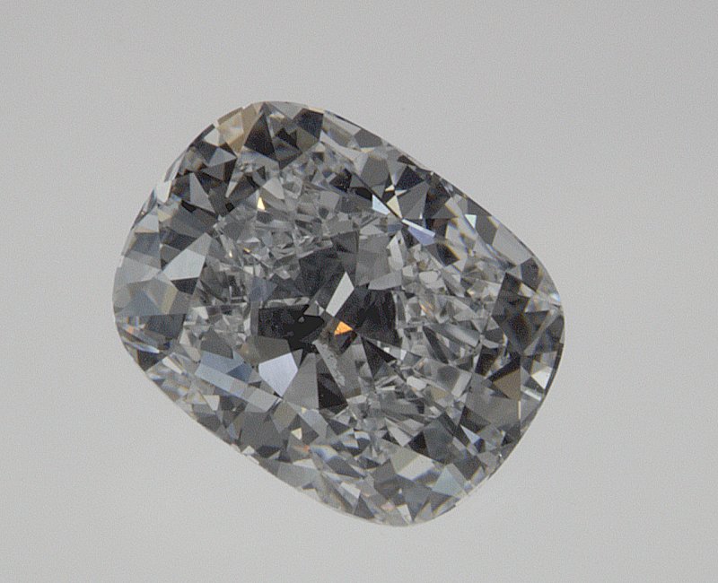 1.03 CT Cushion Lab-Grown Diamond Surrey Vancouver Canada Langley Burnaby Richmond