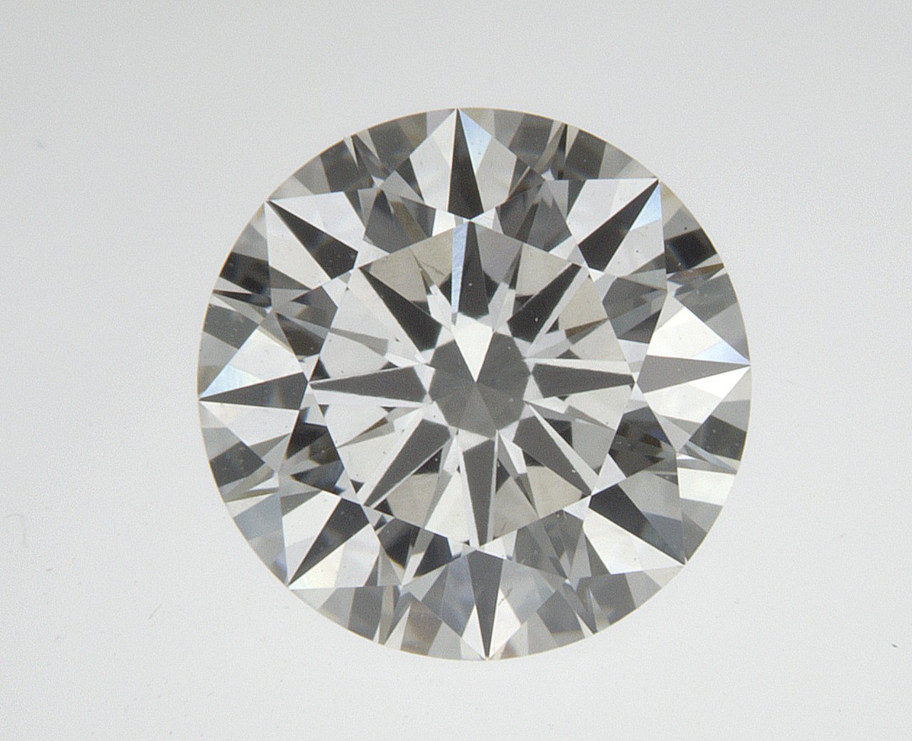 1.7 CT Round Lab-Grown Diamond Surrey Vancouver Canada Langley Burnaby Richmond