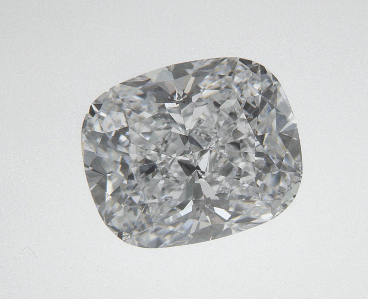 1.52 CT Cushion Lab-Grown Diamond Surrey Vancouver Canada Langley Burnaby Richmond