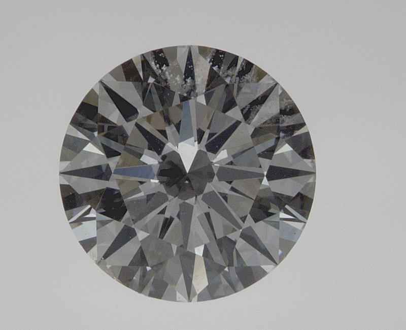 1.63 CT Round Lab-Grown Diamond Surrey Vancouver Canada Langley Burnaby Richmond