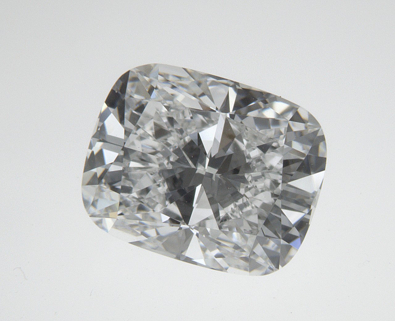 1.53 CT Cushion Lab-Grown Diamond Surrey Vancouver Canada Langley Burnaby Richmond