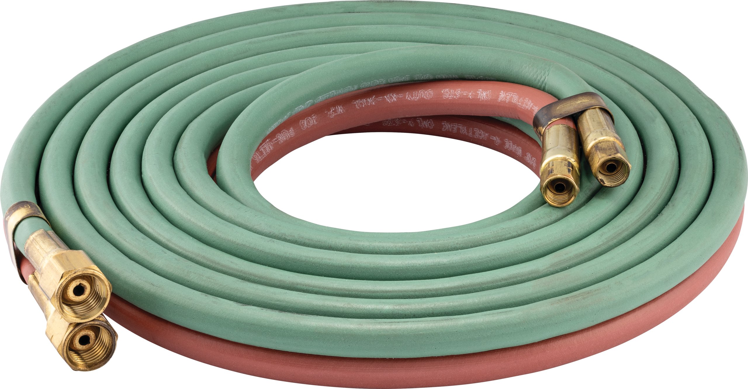 3/16 Grade R Oxygen/Acetylene Hose