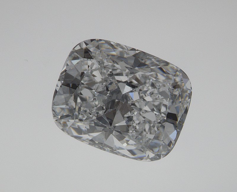 1.57 CT Cushion Lab-Grown Diamond Surrey Vancouver Canada Langley Burnaby Richmond