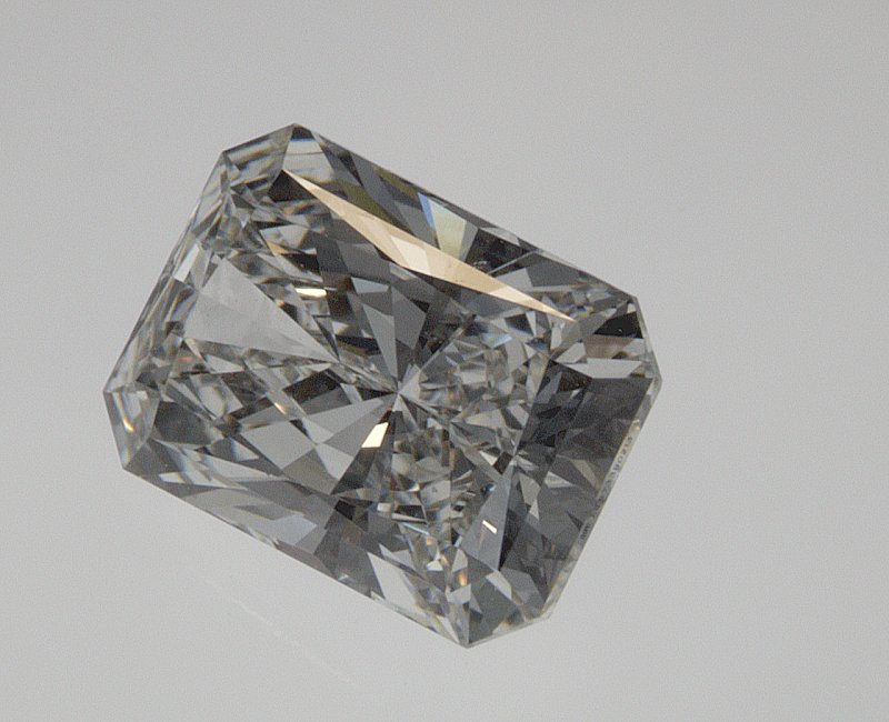 1.23 CT Radiant Lab-Grown Diamond Surrey Vancouver Canada Langley Burnaby Richmond