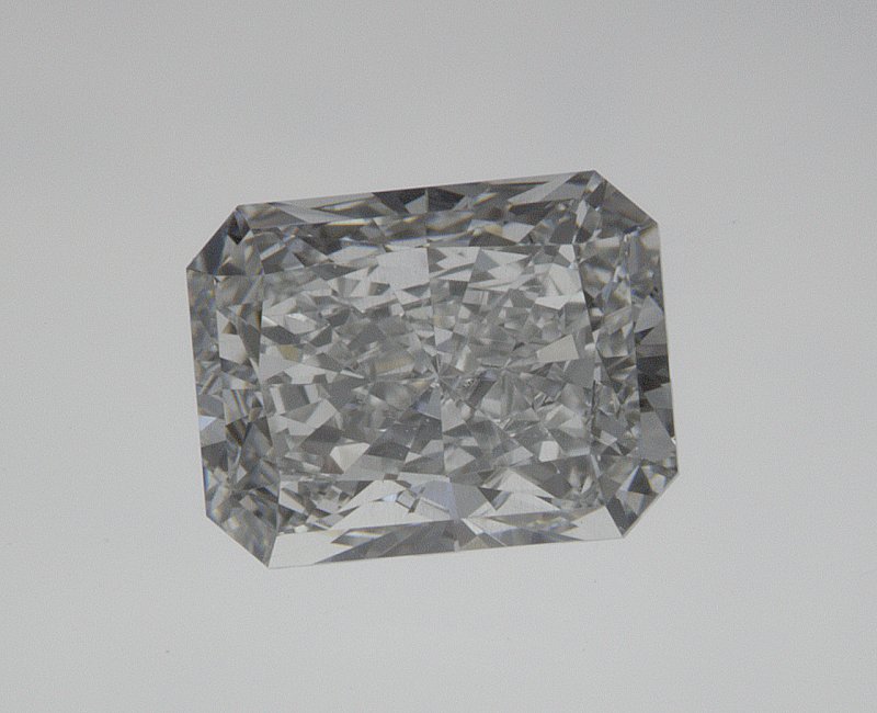 1.53 CT Radiant Lab-Grown Diamond Surrey Vancouver Canada Langley Burnaby Richmond