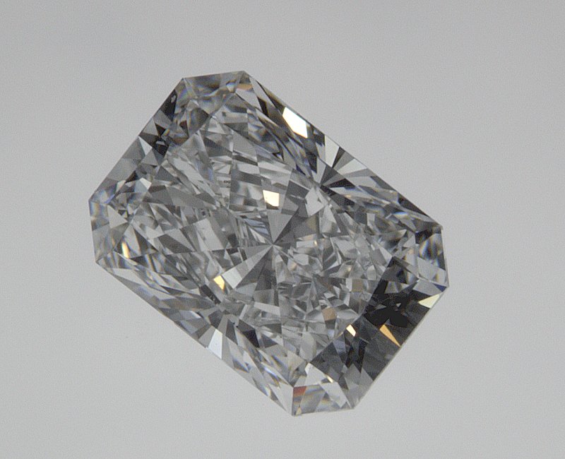 1.18 Carat Radiant Cut Lab Diamond