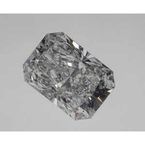 1.18 Carat Radiant Cut Lab Diamond