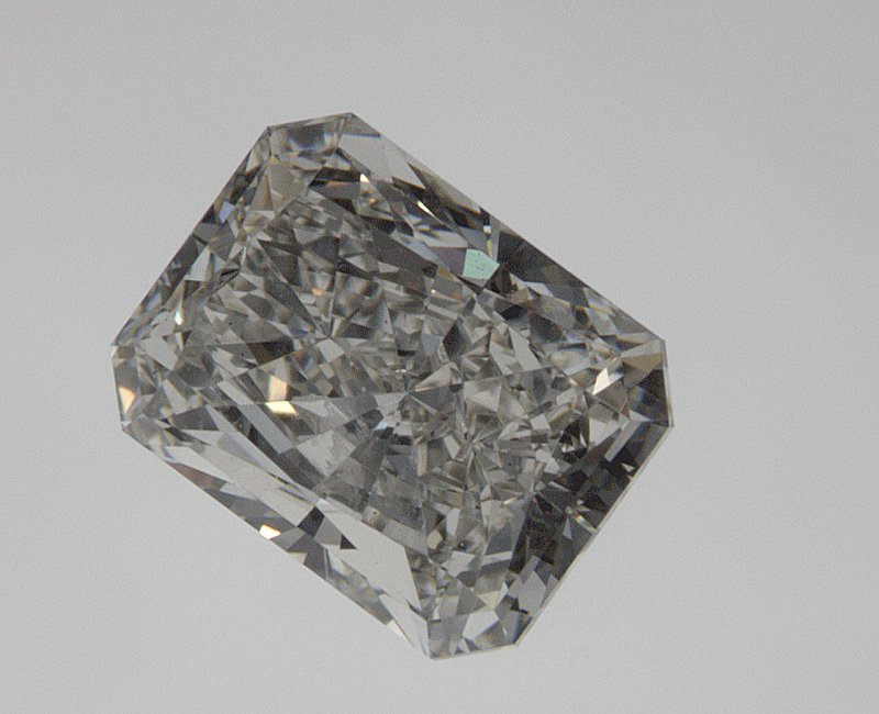 1.2 Carat Radiant Cut Lab Diamond