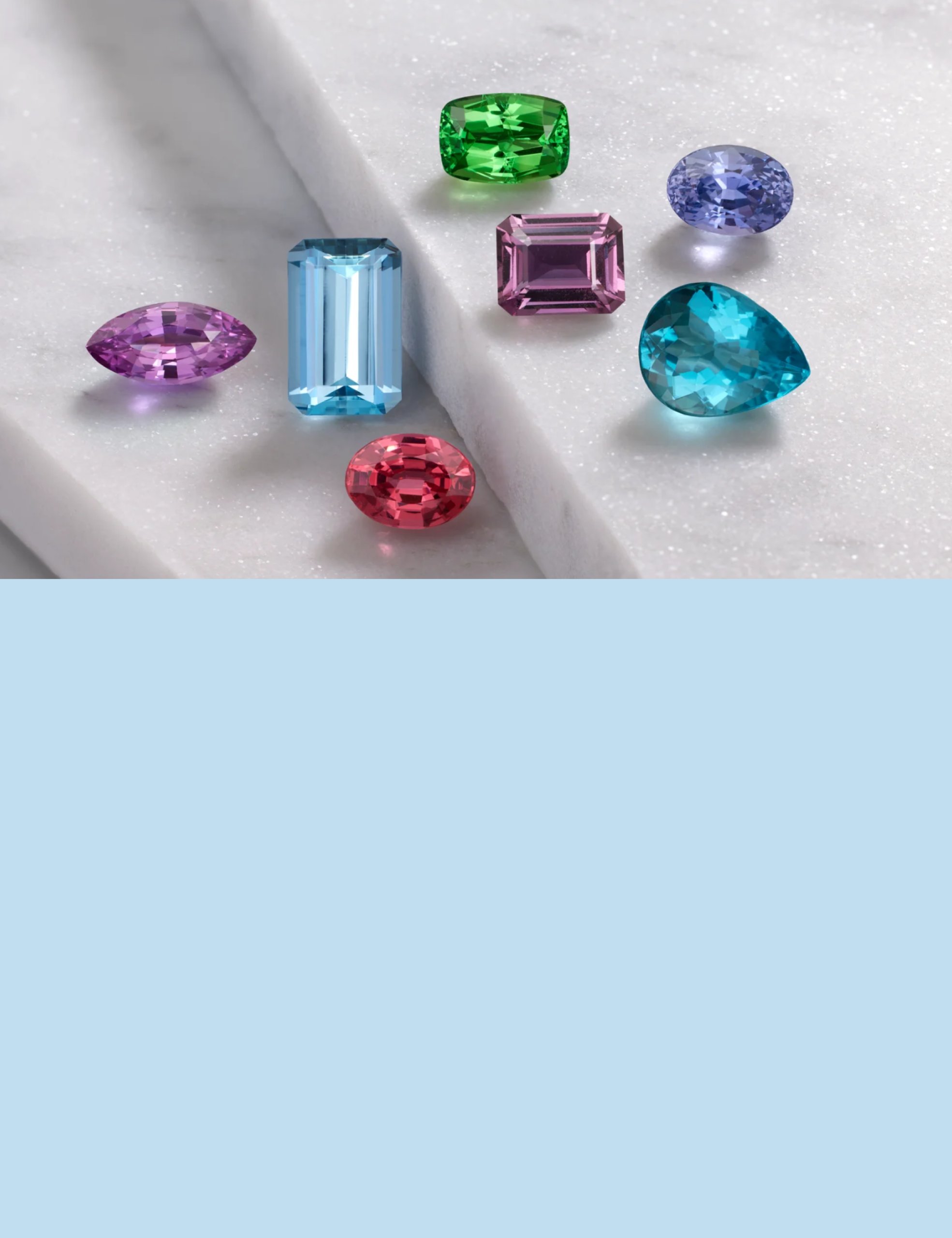 Fine Jewelry Manufacturer | Jewelry Supplies | Stuller