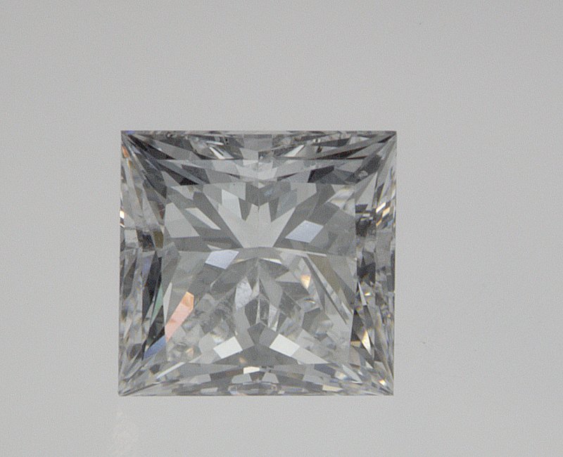 1.06 CT Square Lab-Grown Diamond Surrey Vancouver Canada Langley Burnaby Richmond