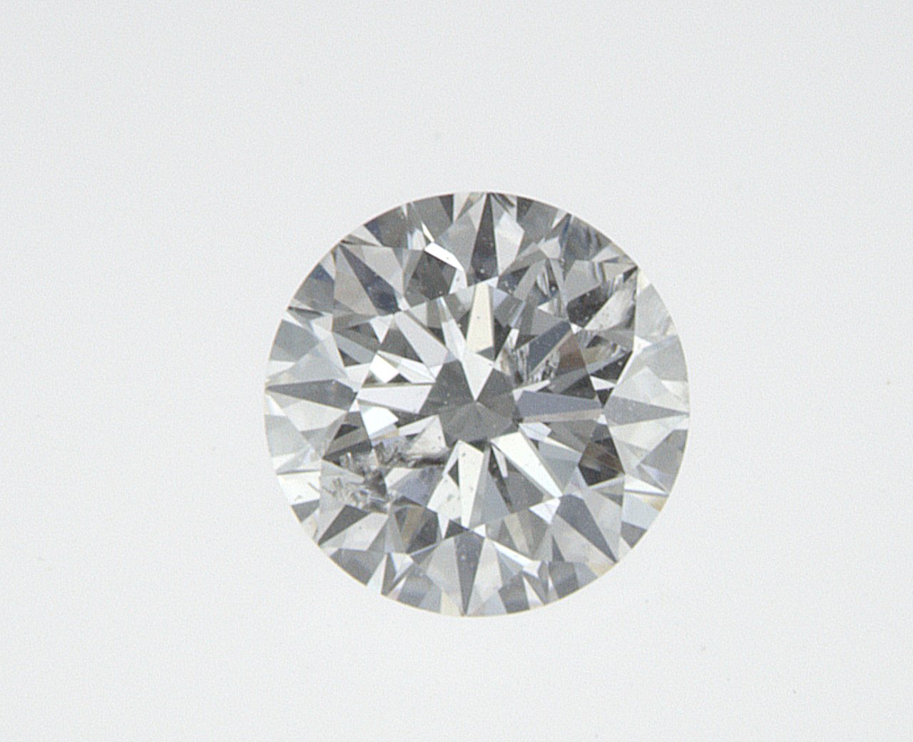 0.31 CT Round Natural Diamond Surrey Vancouver Canada Langley Burnaby Richmond