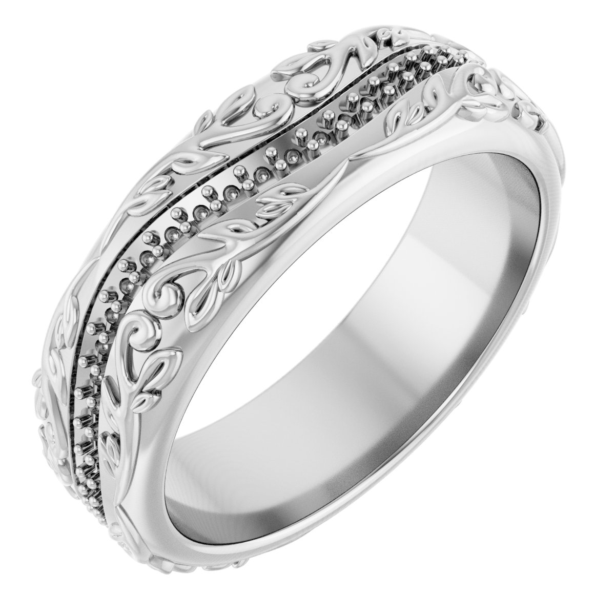 Accented Band
