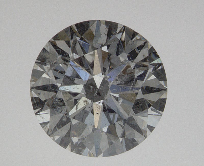 1.5 CT Round Natural Diamond Surrey Vancouver Canada Langley Burnaby Richmond