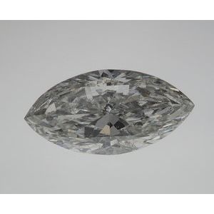 Marquise 1.51 carat G SI2 Photo