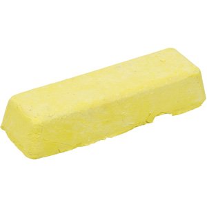 Matchless Platinum Yellow Compound -1lb Bar