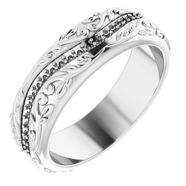 Accented Band