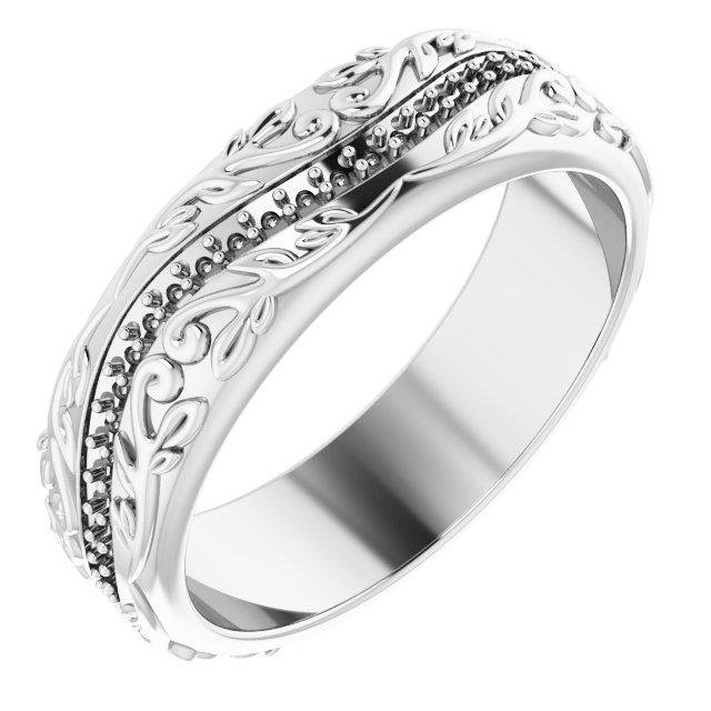 Accented Band