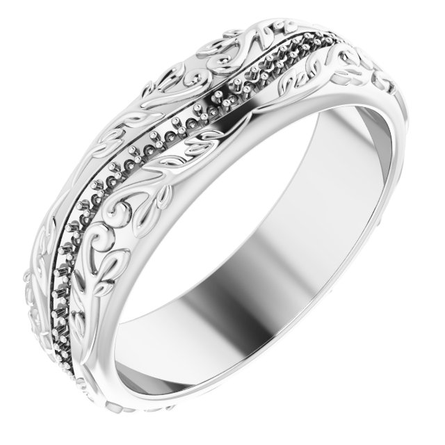Accented Band