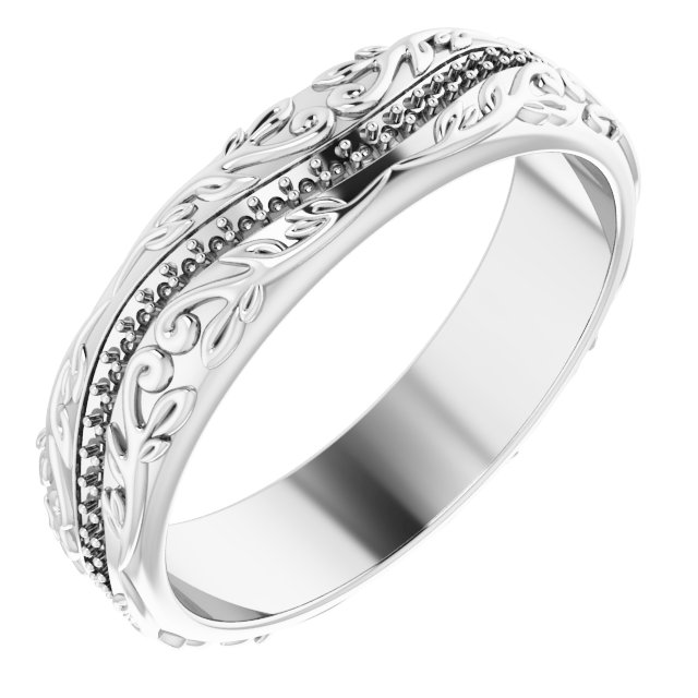 Accented Band