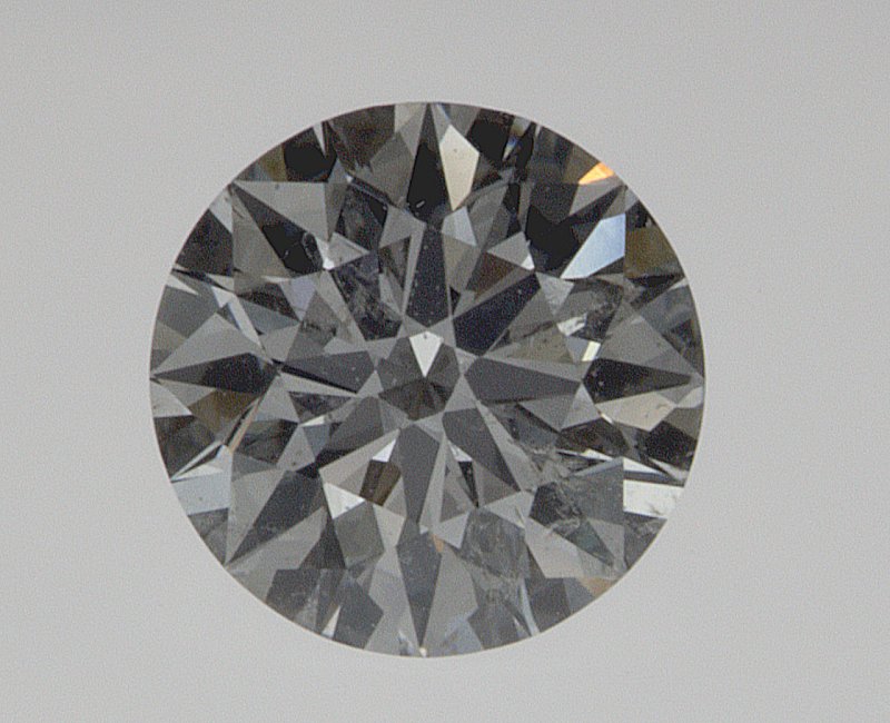 0.7 CT Round Natural Diamond Surrey Vancouver Canada Langley Burnaby Richmond