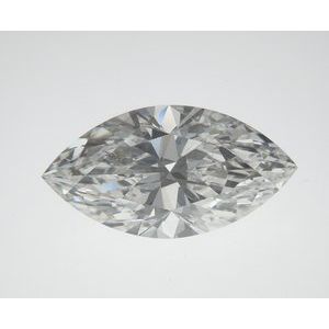 Marquise 1.71 carat H SI1 Photo
