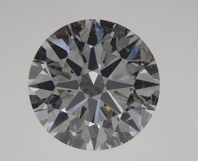 1.6 CT Round Lab-Grown Diamond Surrey Vancouver Canada Langley Burnaby Richmond