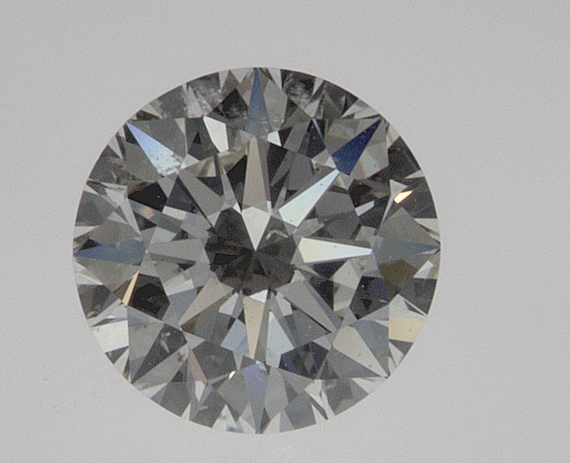 0.7 CT Round Natural Diamond Surrey Vancouver Canada Langley Burnaby Richmond