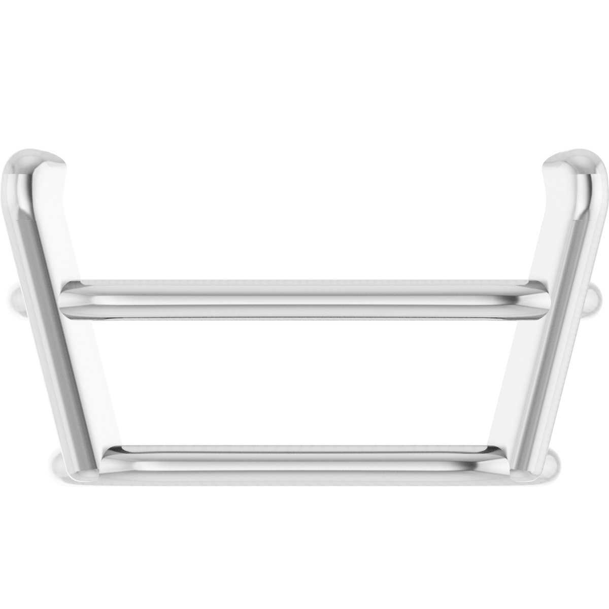 Emerald 4-Prong Lightweight Basket Setting